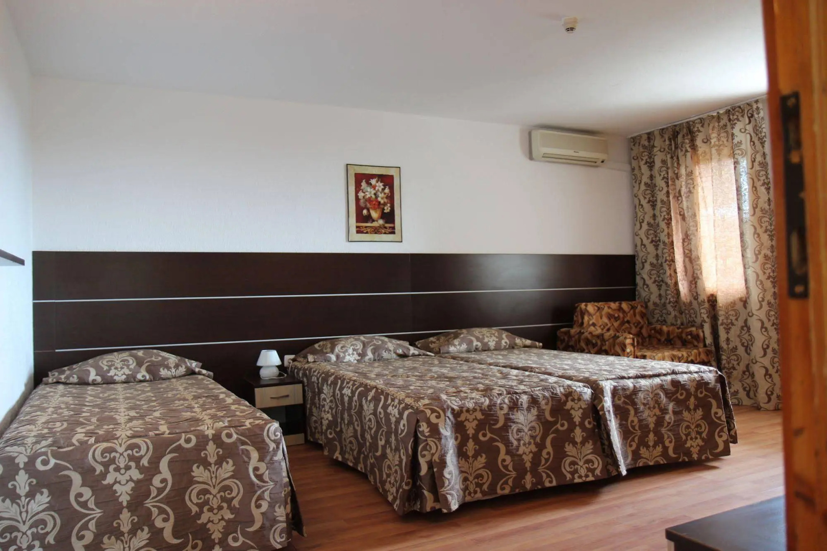 Foto - Hotel Zora