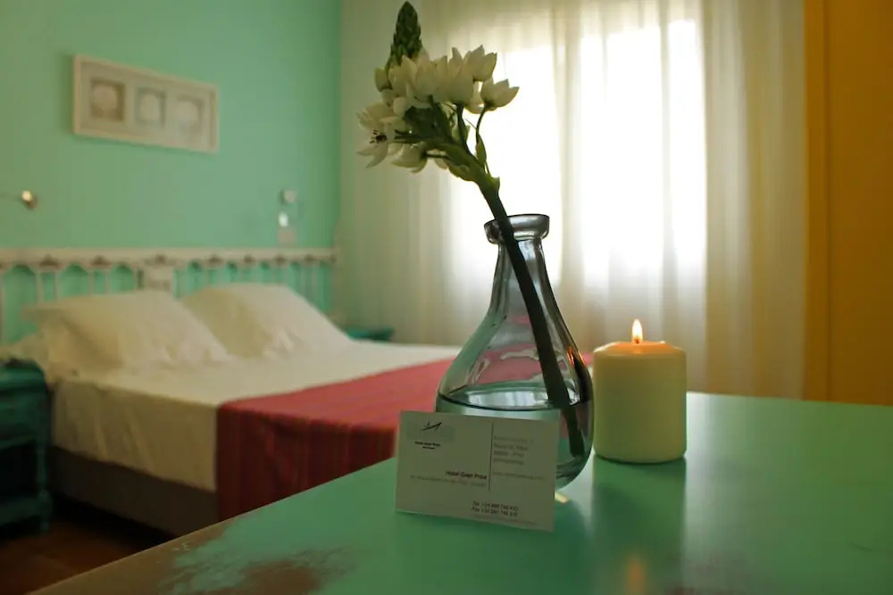 Photo - Slow Beach Hotel Gran Proa