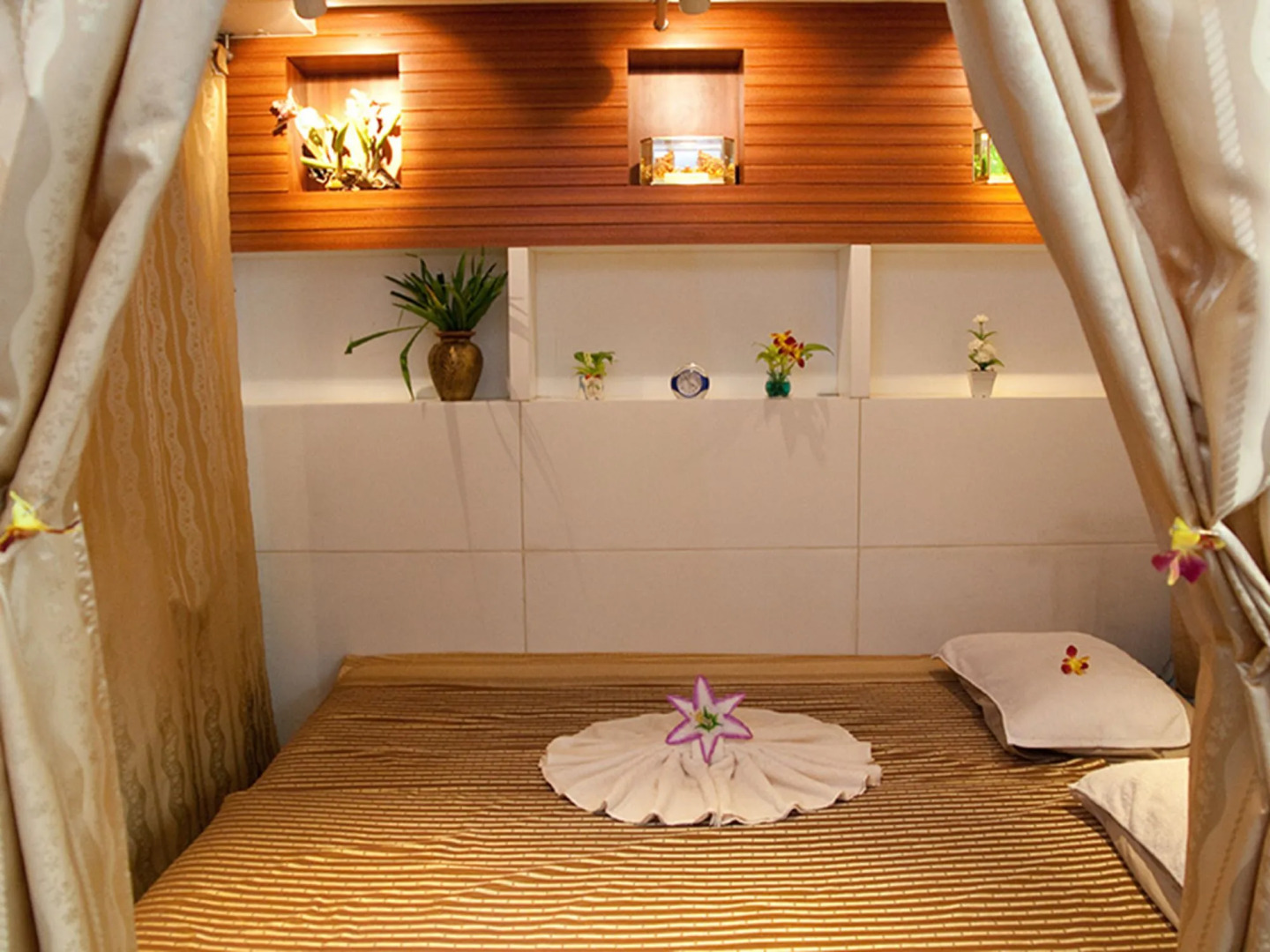 Foto - Ten Stars Hotel