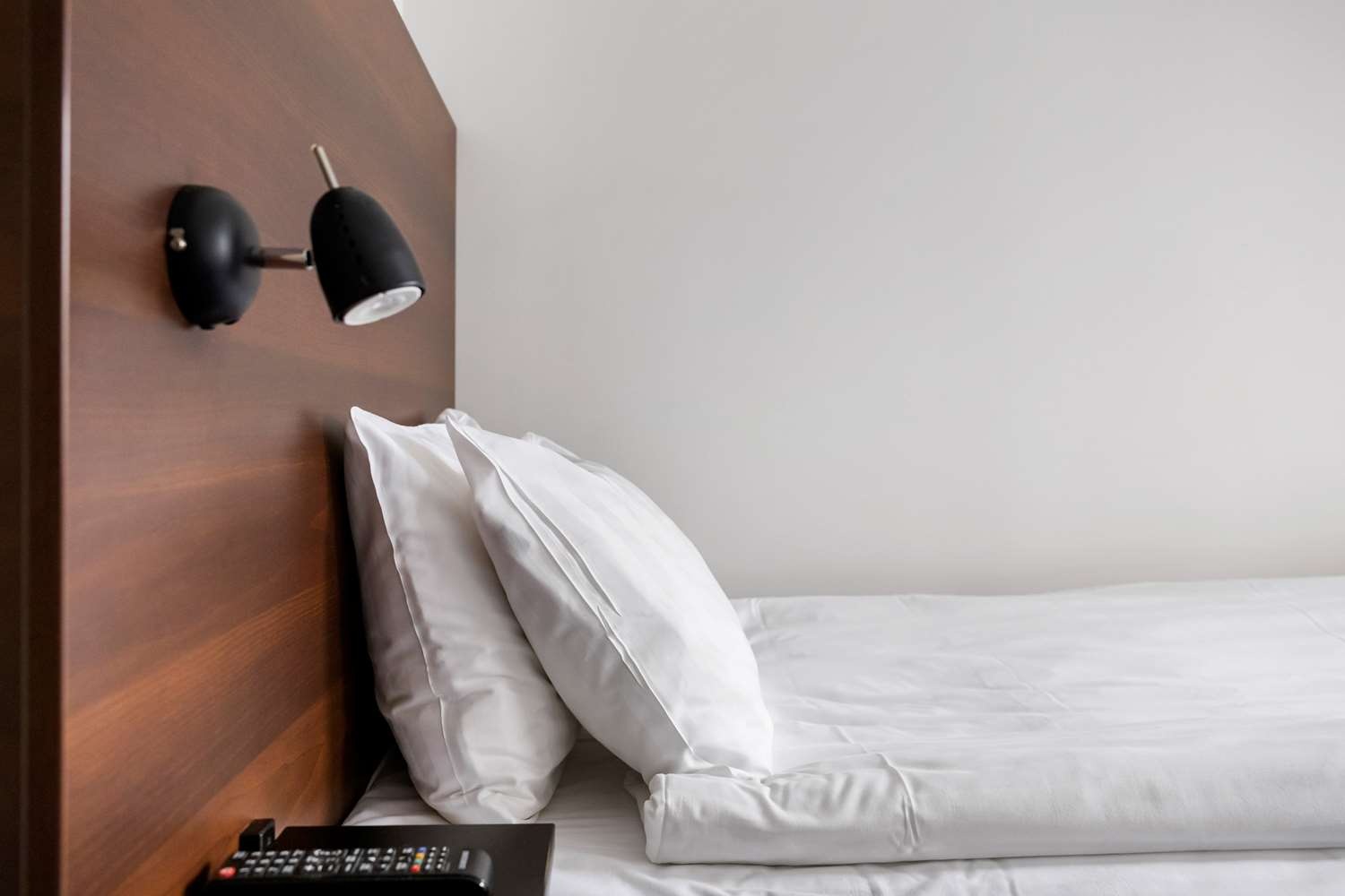 Foto - Best Western Hotel Solna