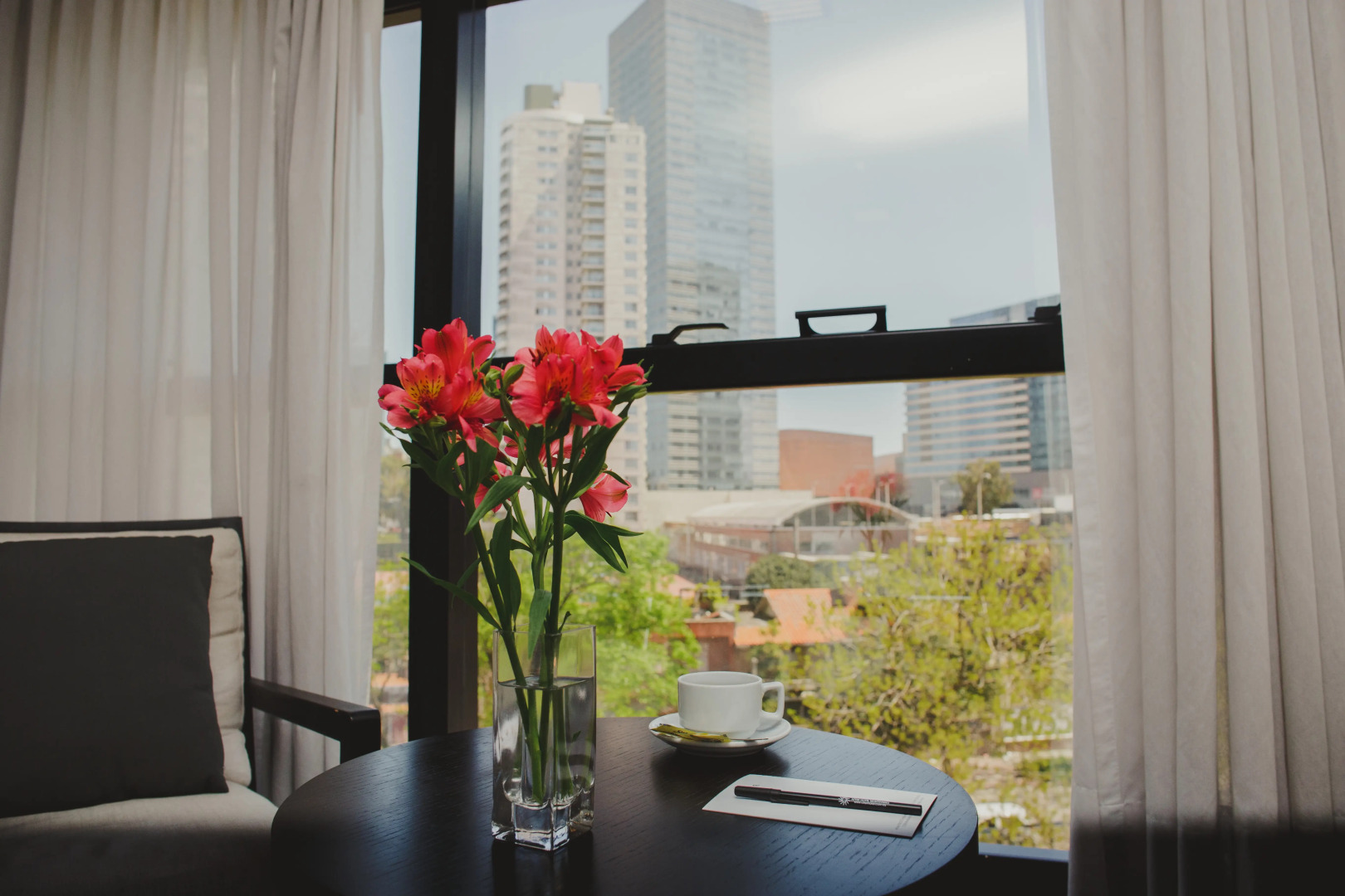 Foto - After Hotel Montevideo