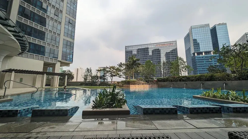 Foto - EG Private House -BGC UPTOWN