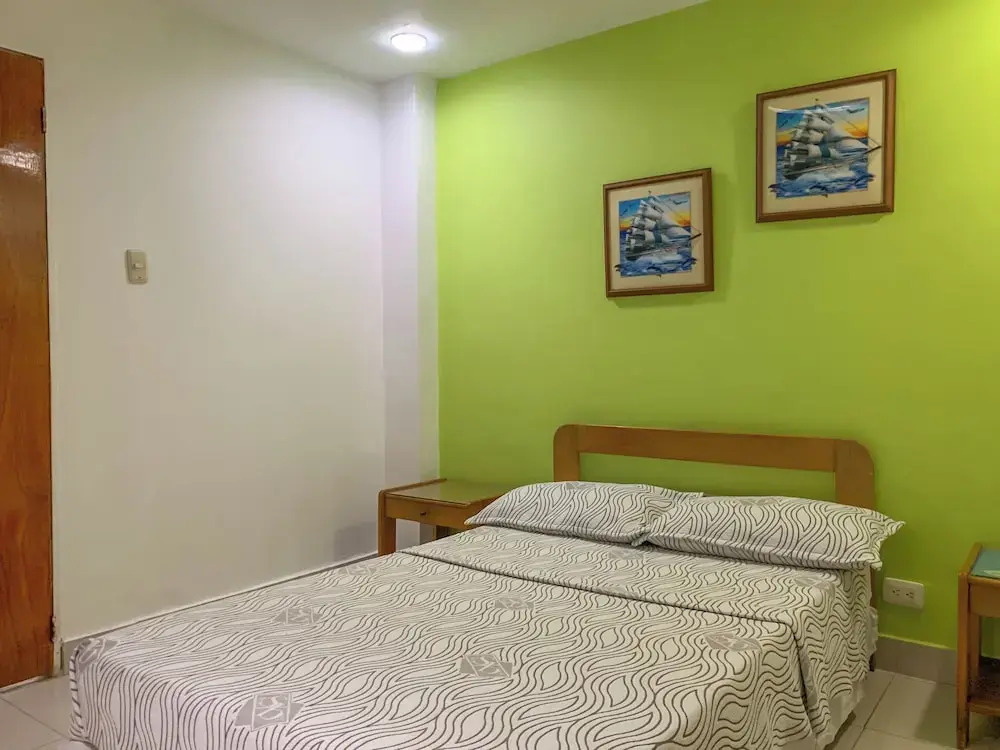 Foto - Hotel Veleros Cartagena