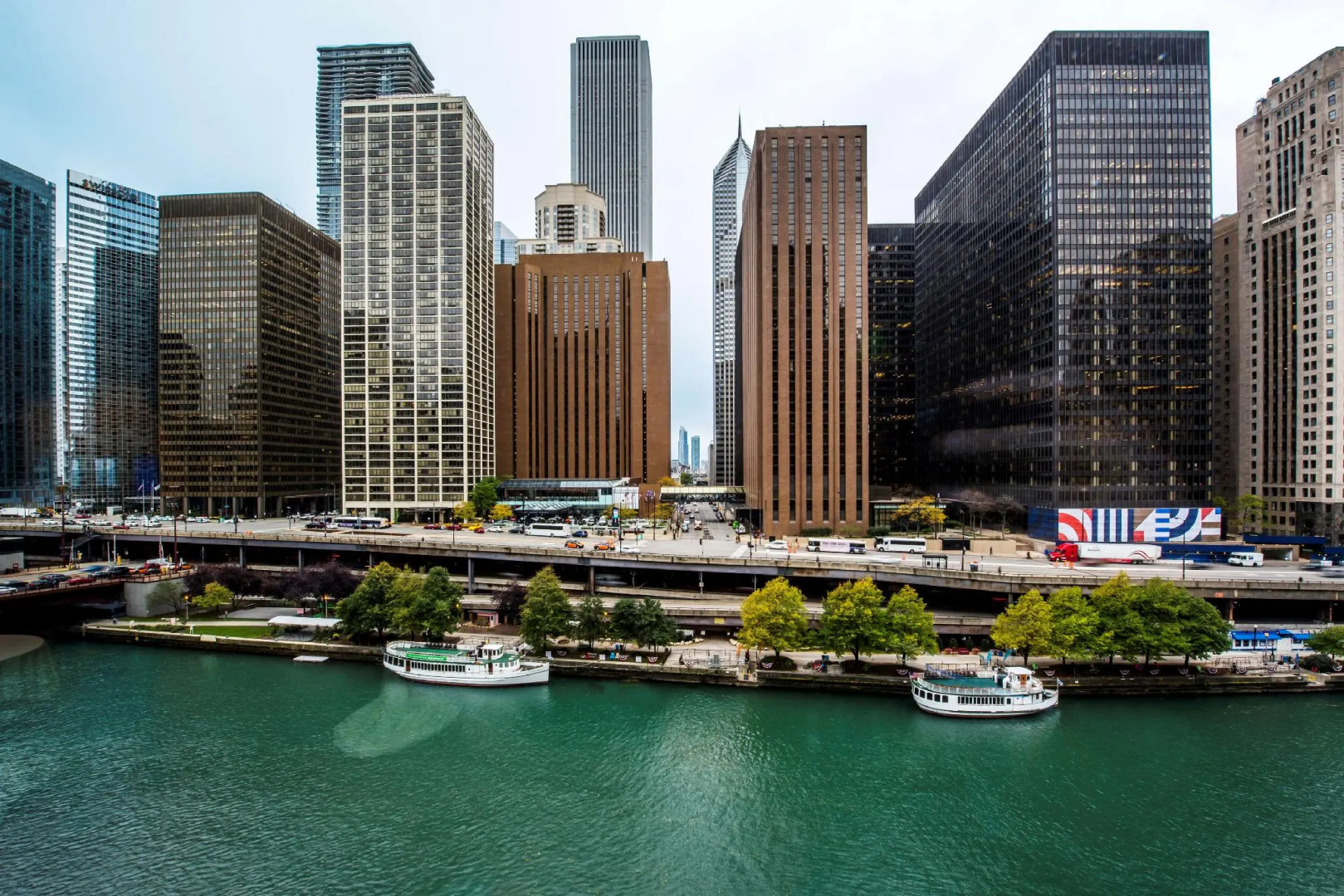 Photo - Hyatt Regency Chicago