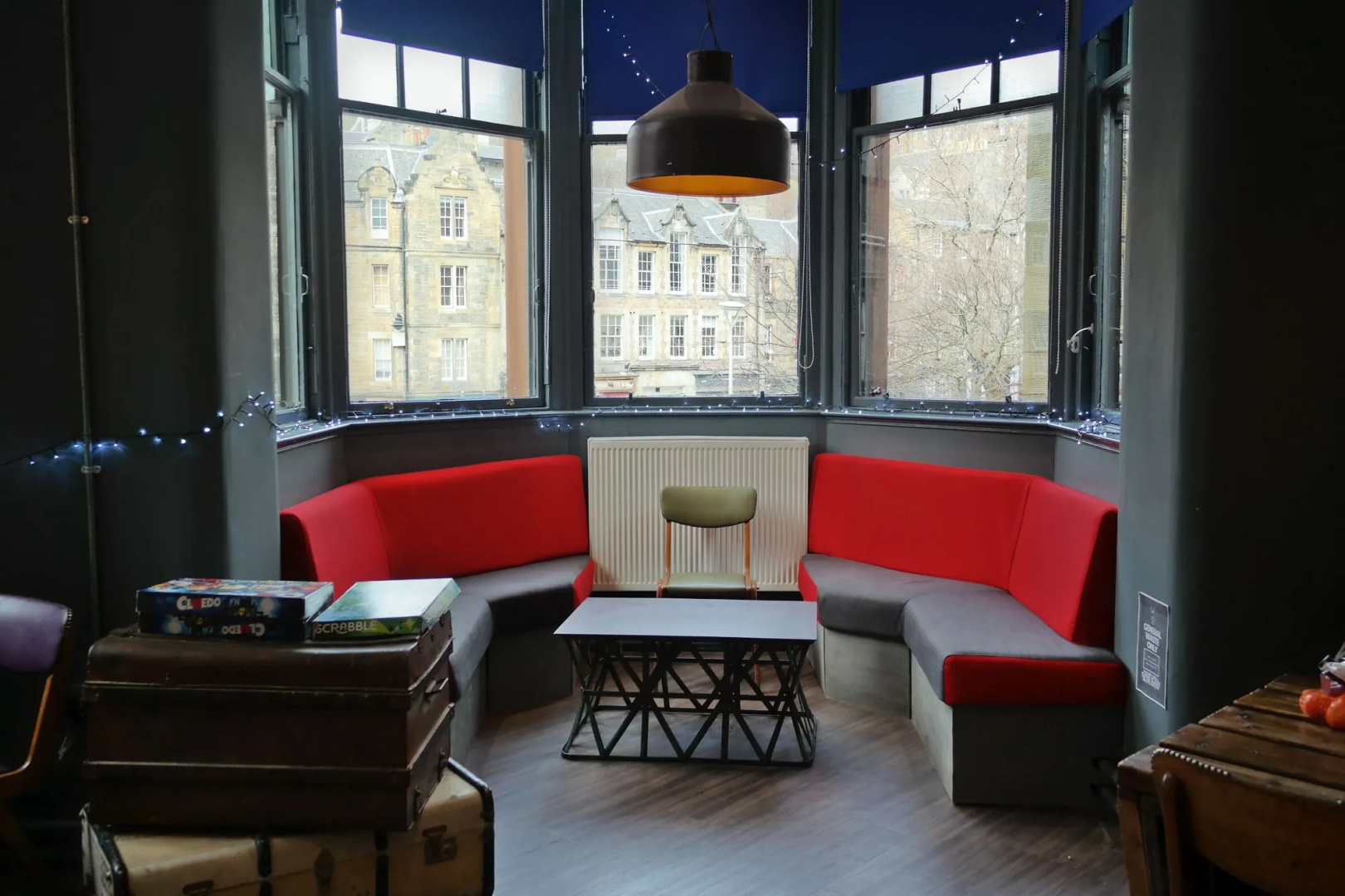 Photo - Kick Ass Grassmarket - Adults Only - Hostel