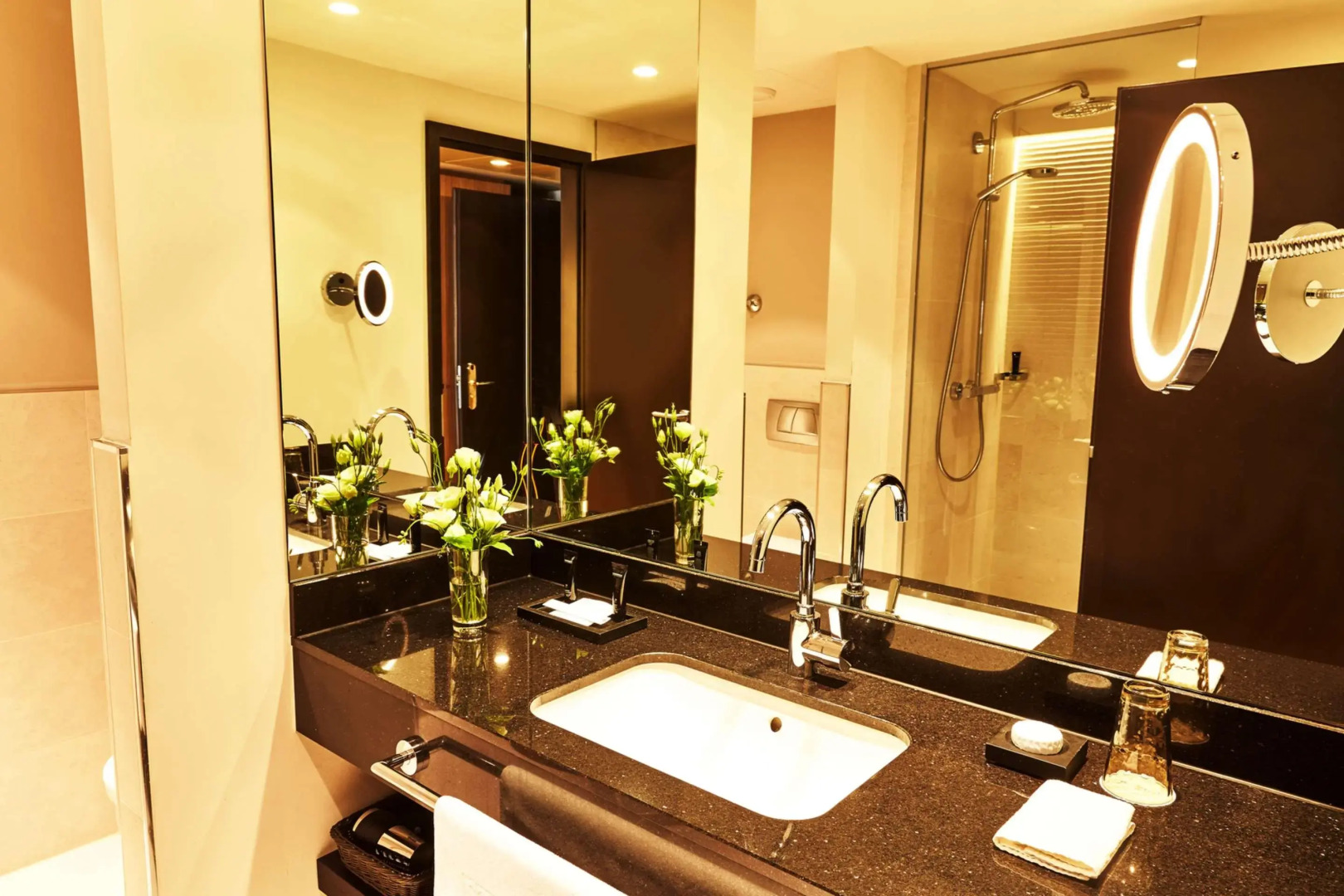 Foto - Steigenberger Hotel Bad Homburg