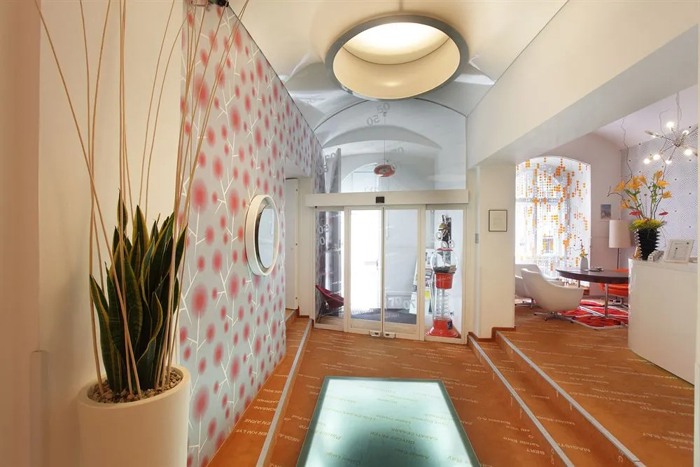 Photo - LH Vintage Design Hotel Sax