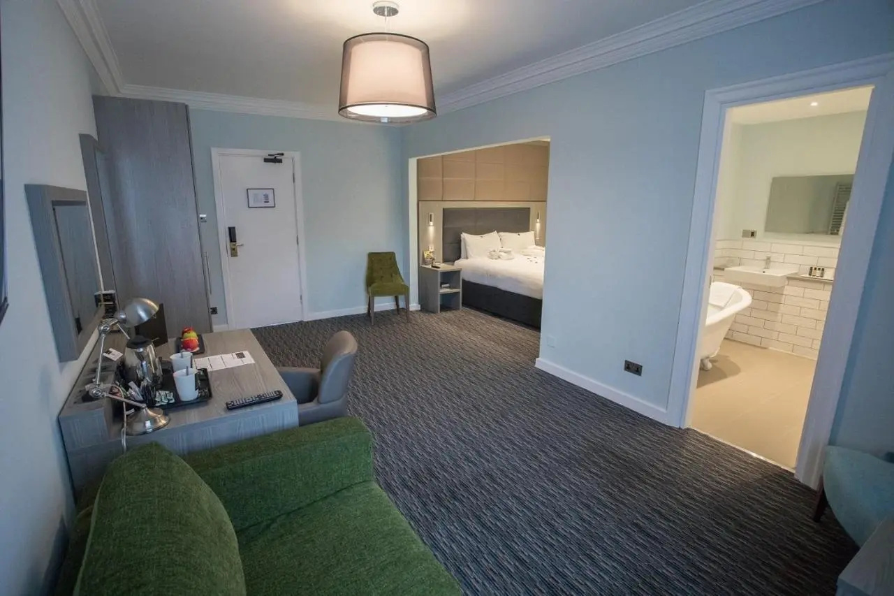 Foto - London Chigwell Prince Regent Hotel, BW Signature Collection