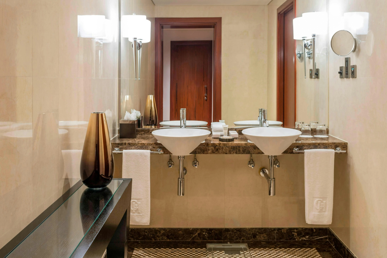 Foto - Grosvenor House, a Luxury Collection Hotel, Dubai