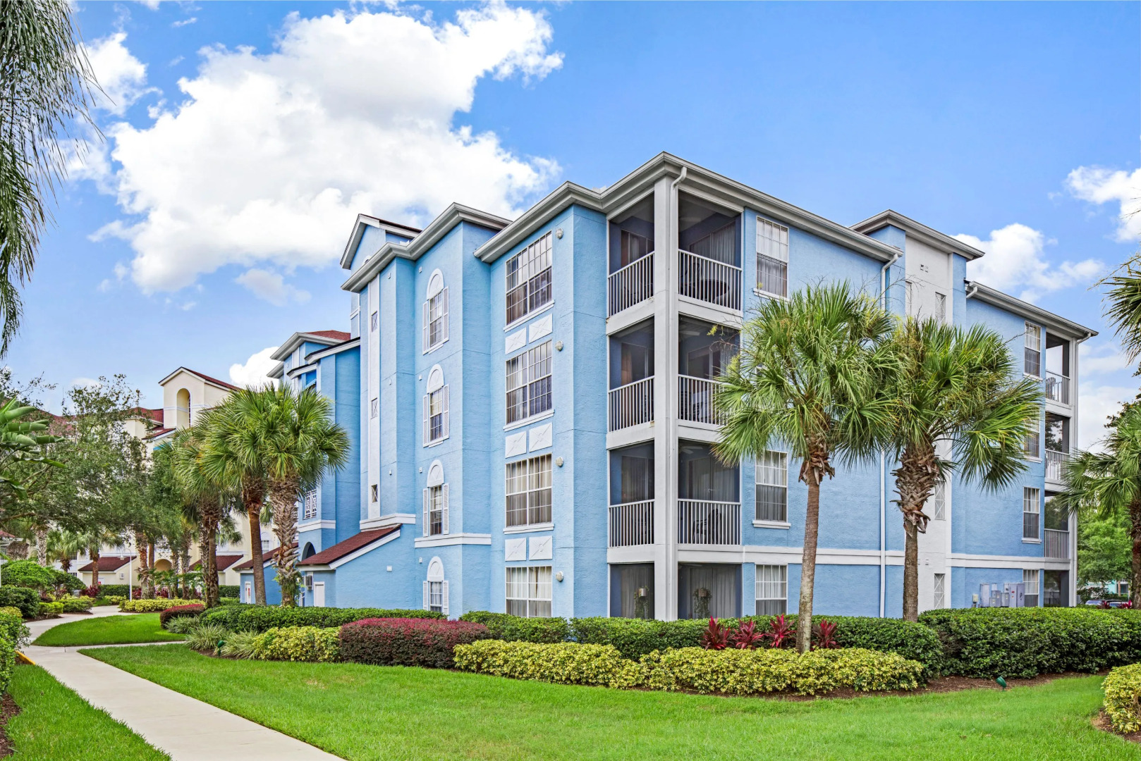 Foto - Hilton Vacation Club Grande Villas Orlando