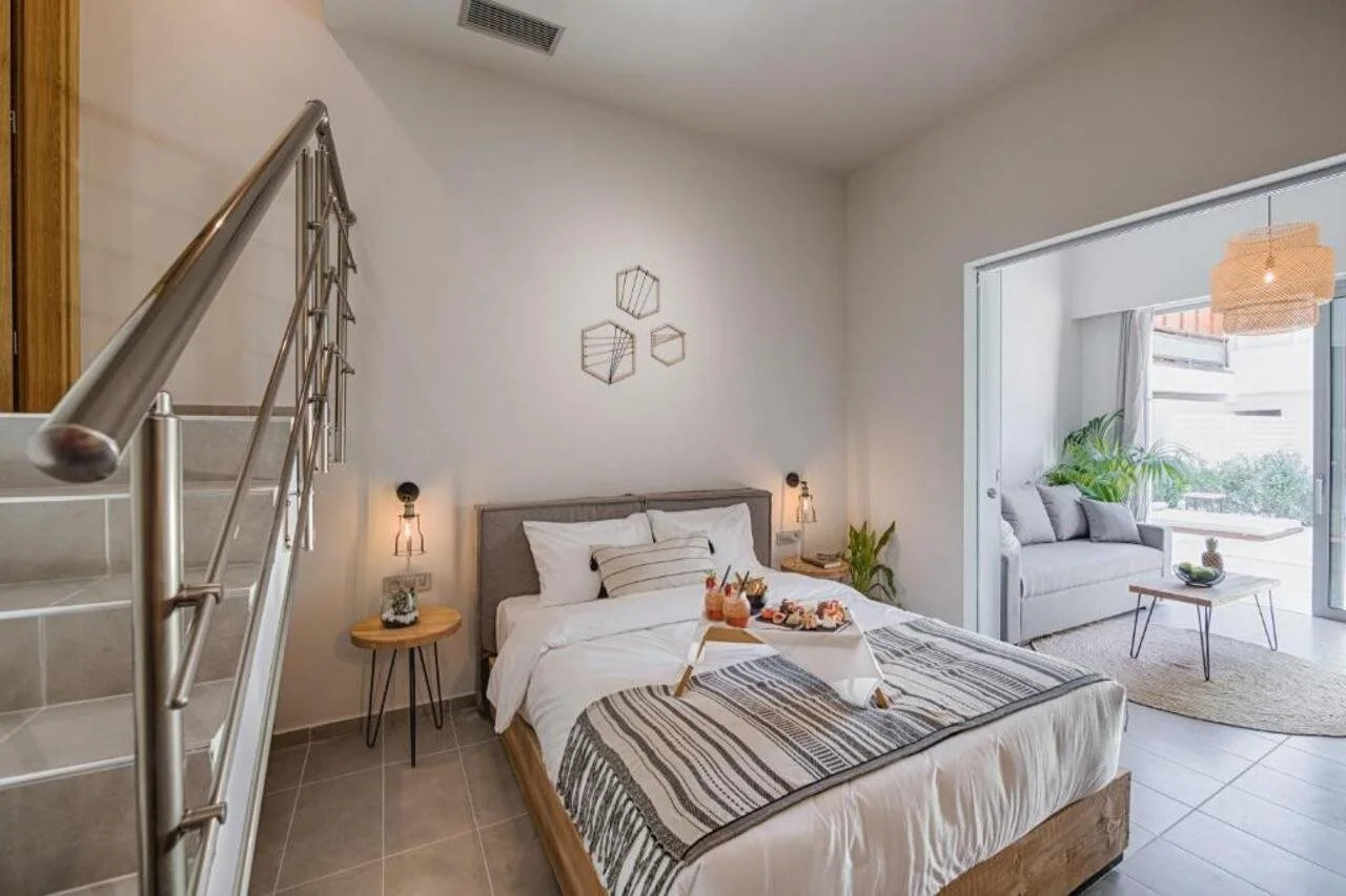 Foto - Villa Di Mare Seaside Suites