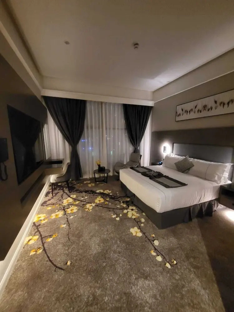 Foto - Msharef Almoden hotel