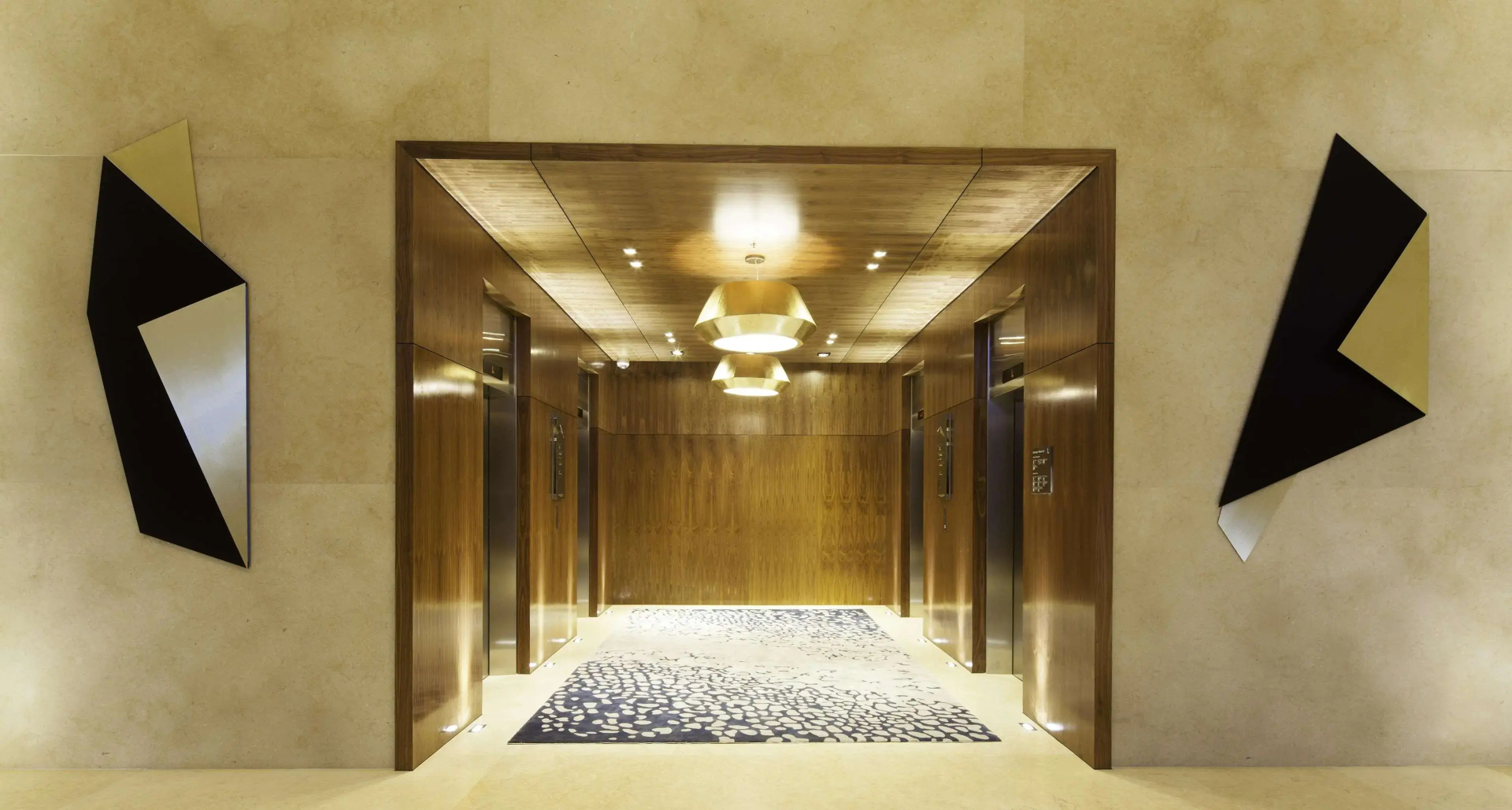 Foto - Doubletree By Hilton Mexico City Santa Fe