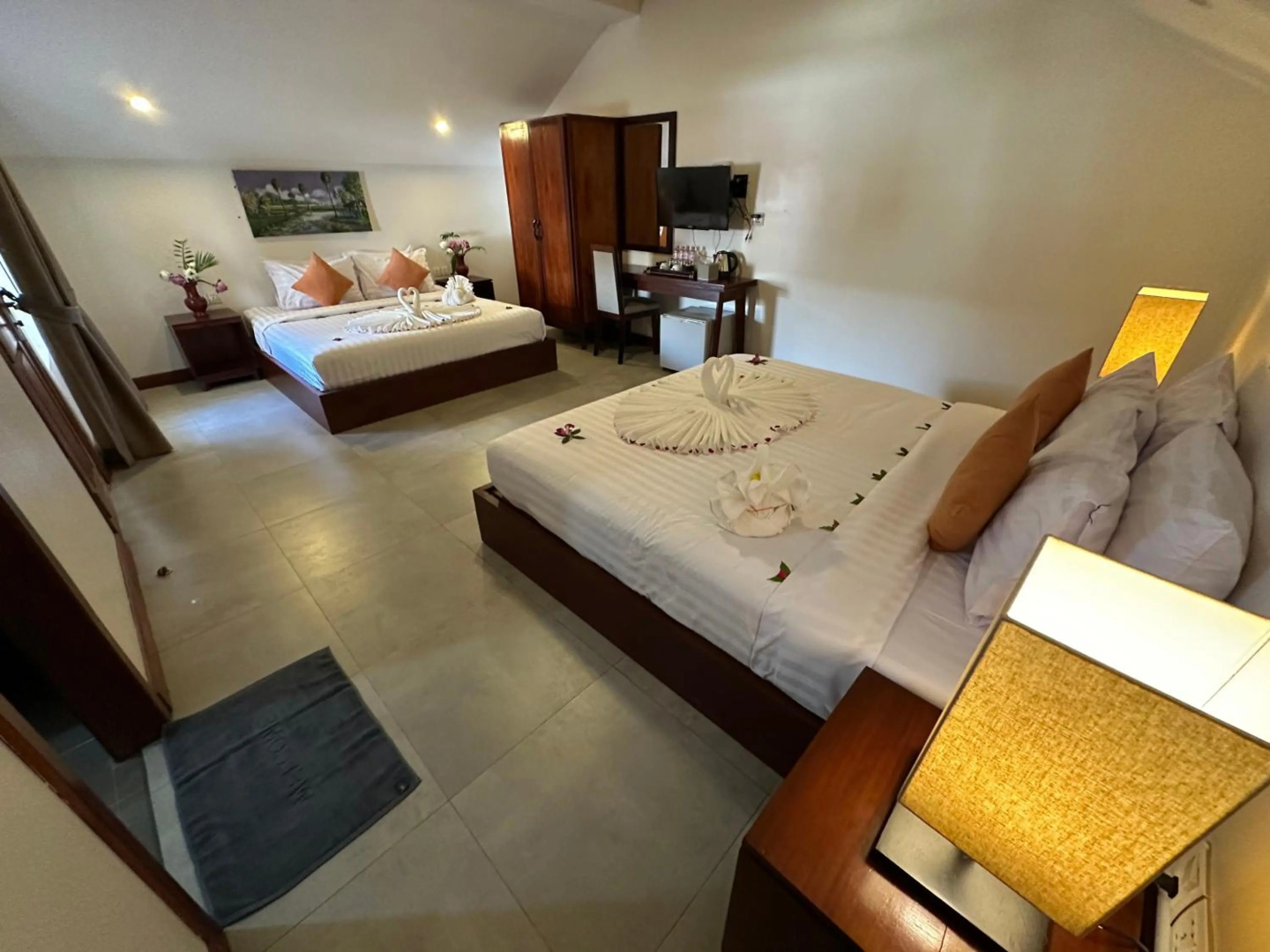 Photo - Indra Angkor Residence