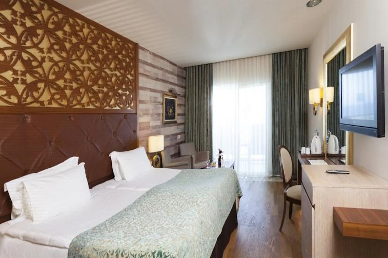 Foto - Melas Lara Hotel