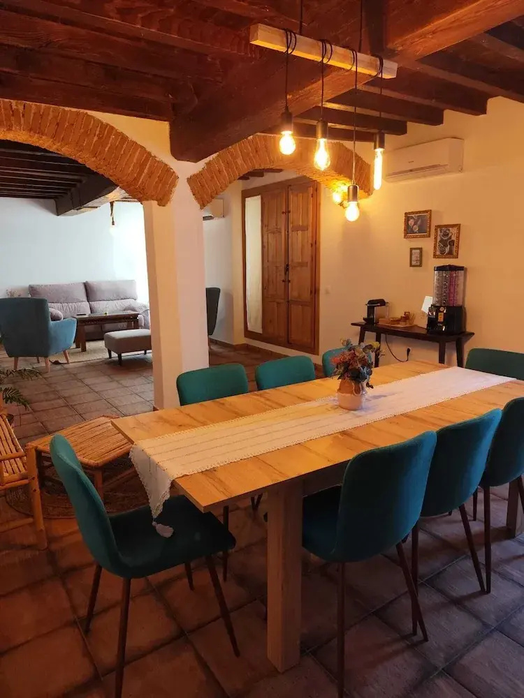 Foto - Casa Rural el Rincón de Monfragüe
