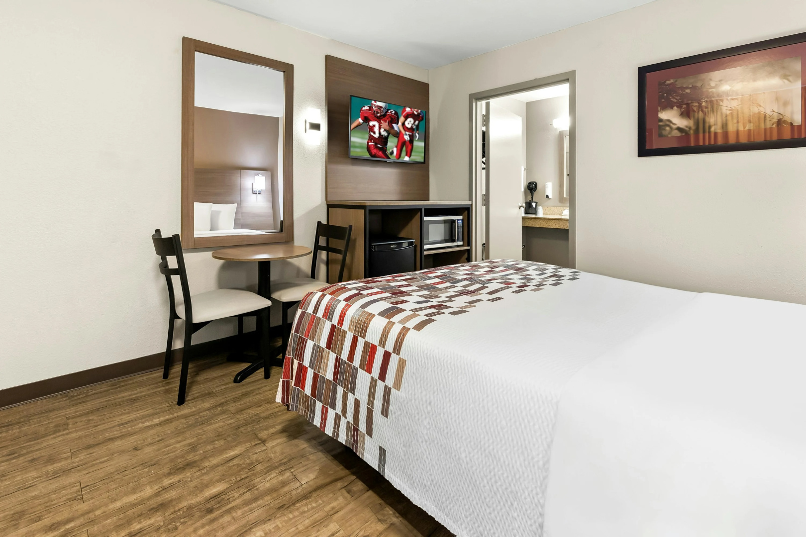 Foto - Red Roof Inn Rock Hill
