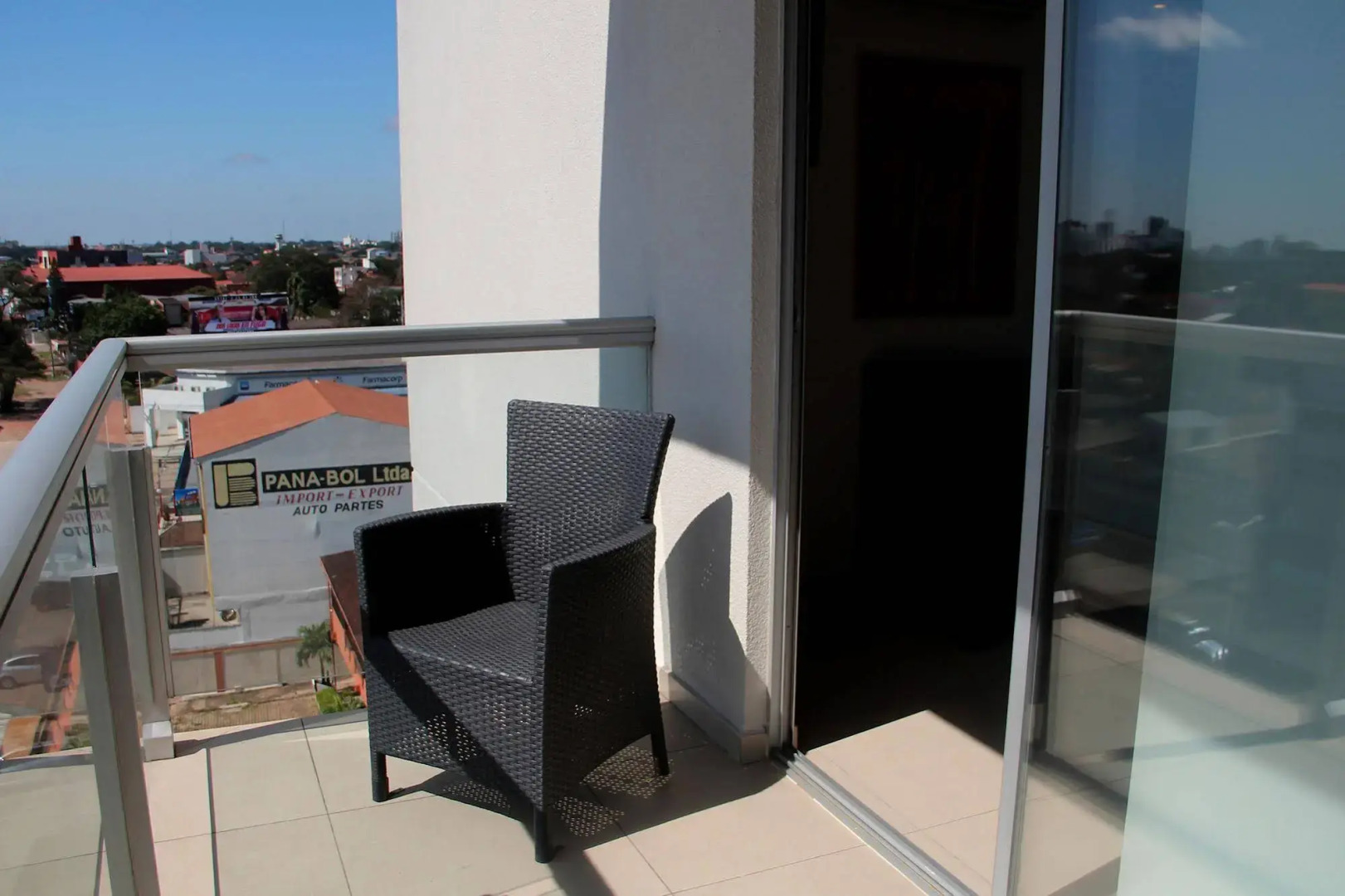 Photo - Torre Hotel Ejecutivo