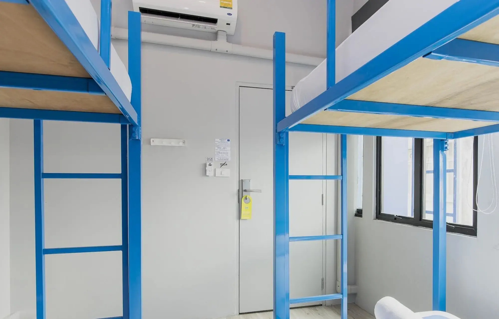Foto - Loftel Station Hostel