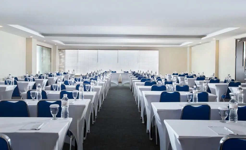 Foto - The Evitel Resort Ubud