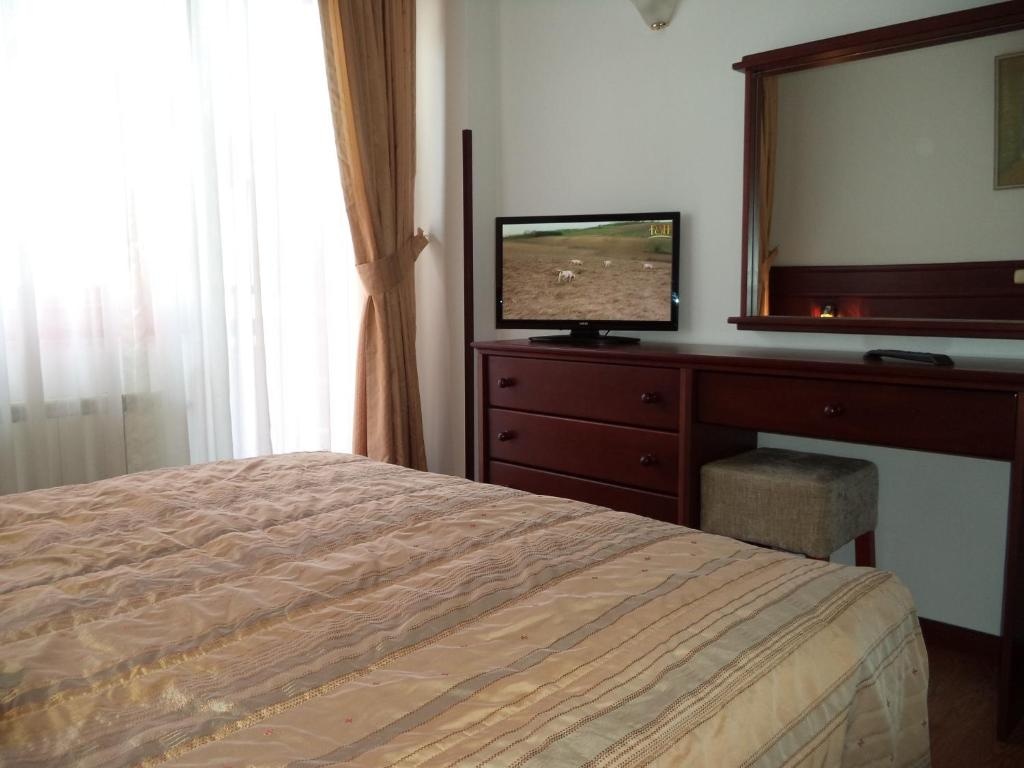 Hotel Dva Bisera