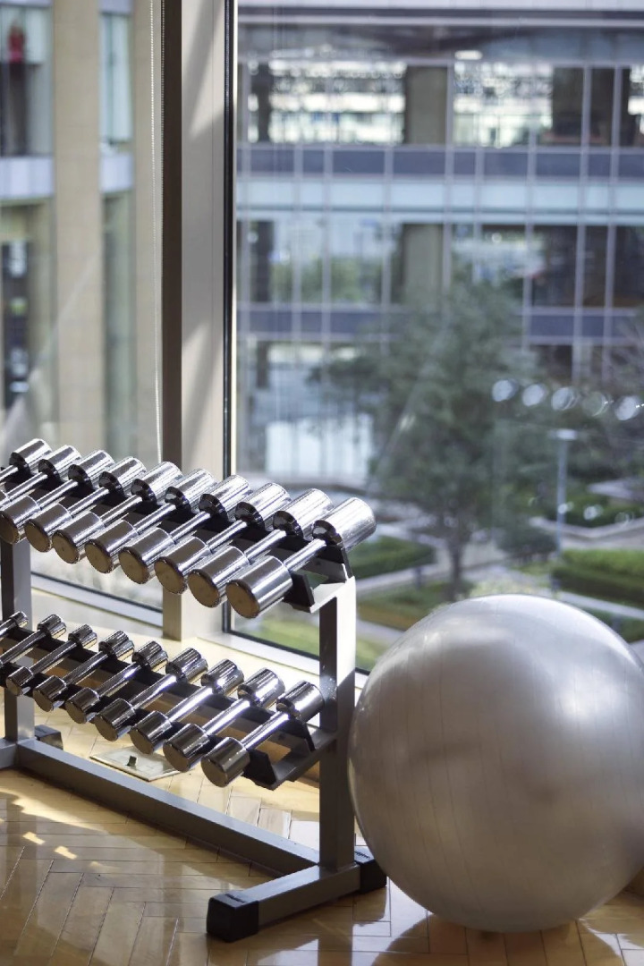 Photo - Sheraton Grand Shanghai Pudong Hotel & Residences