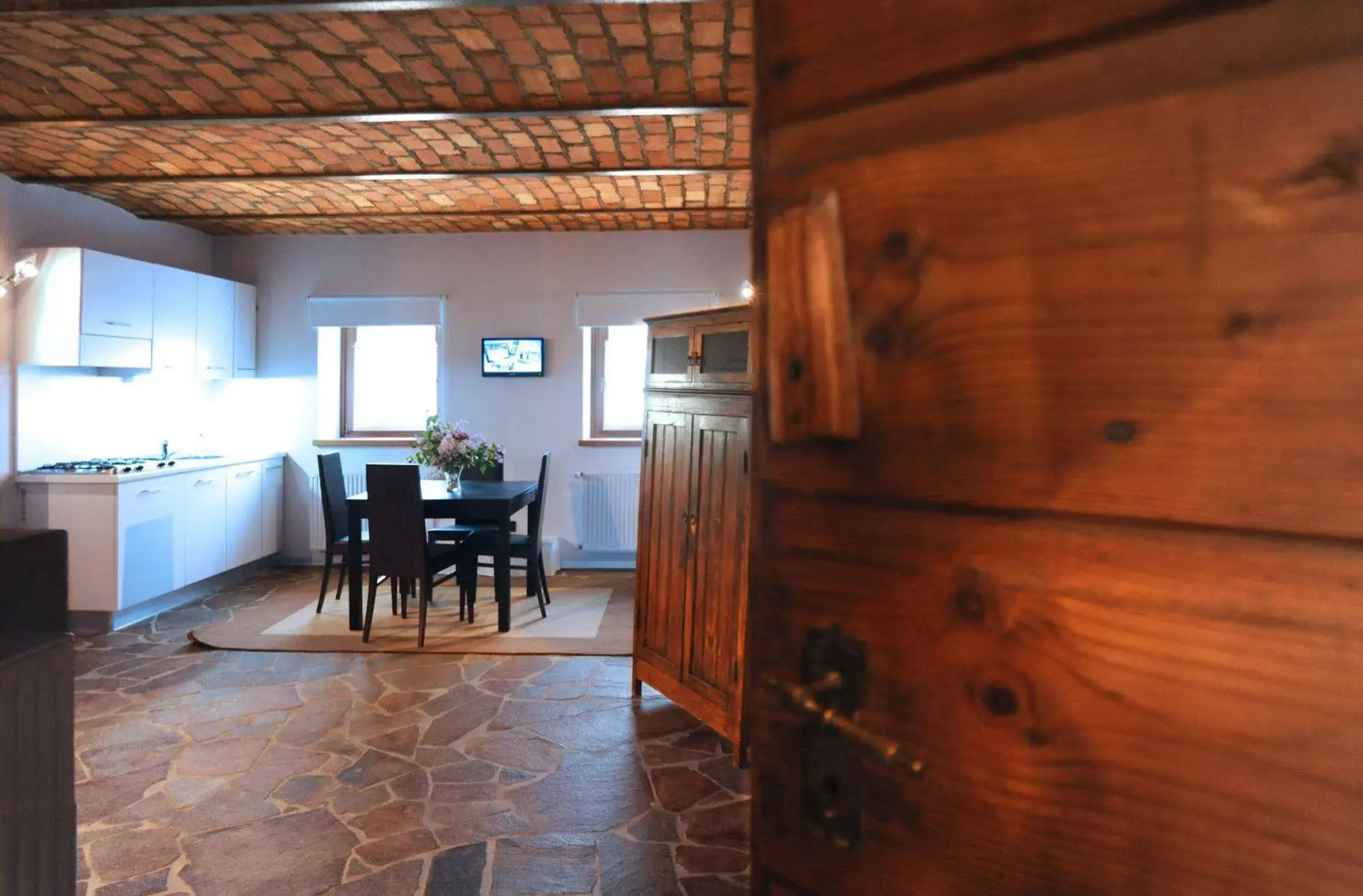 Photo - Albergo Diffuso Comeglians