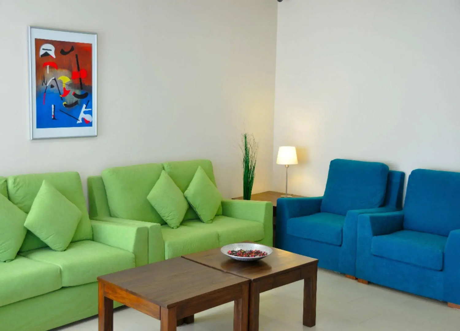 Photo - Residencia Universitaria Resa Erasmo