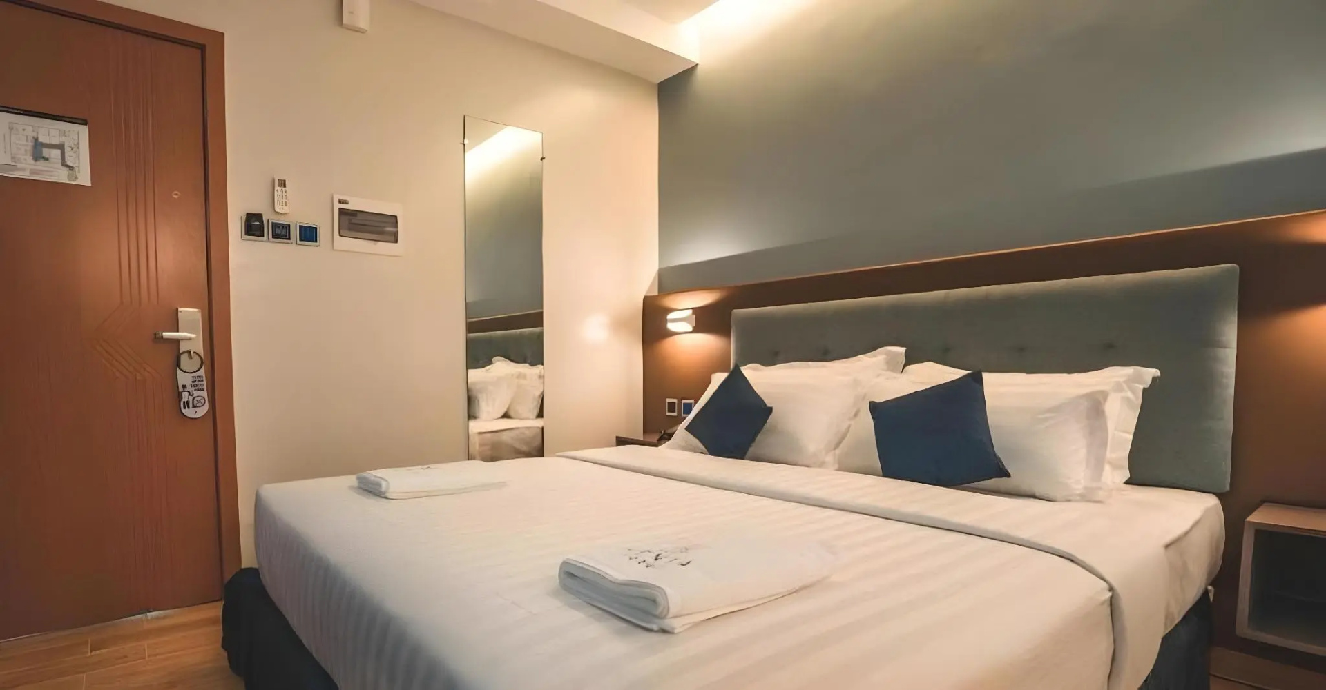 Foto - Henia Hotel