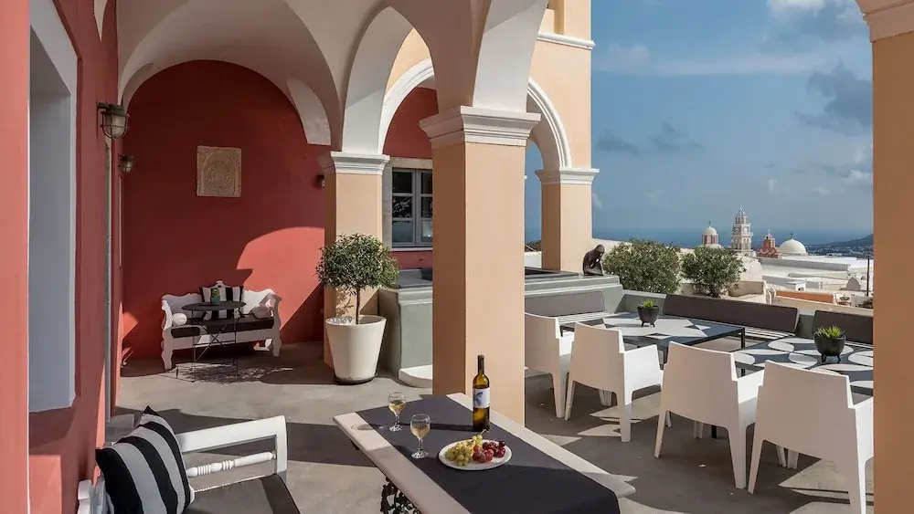 Foto - Coat of Arms Mansion