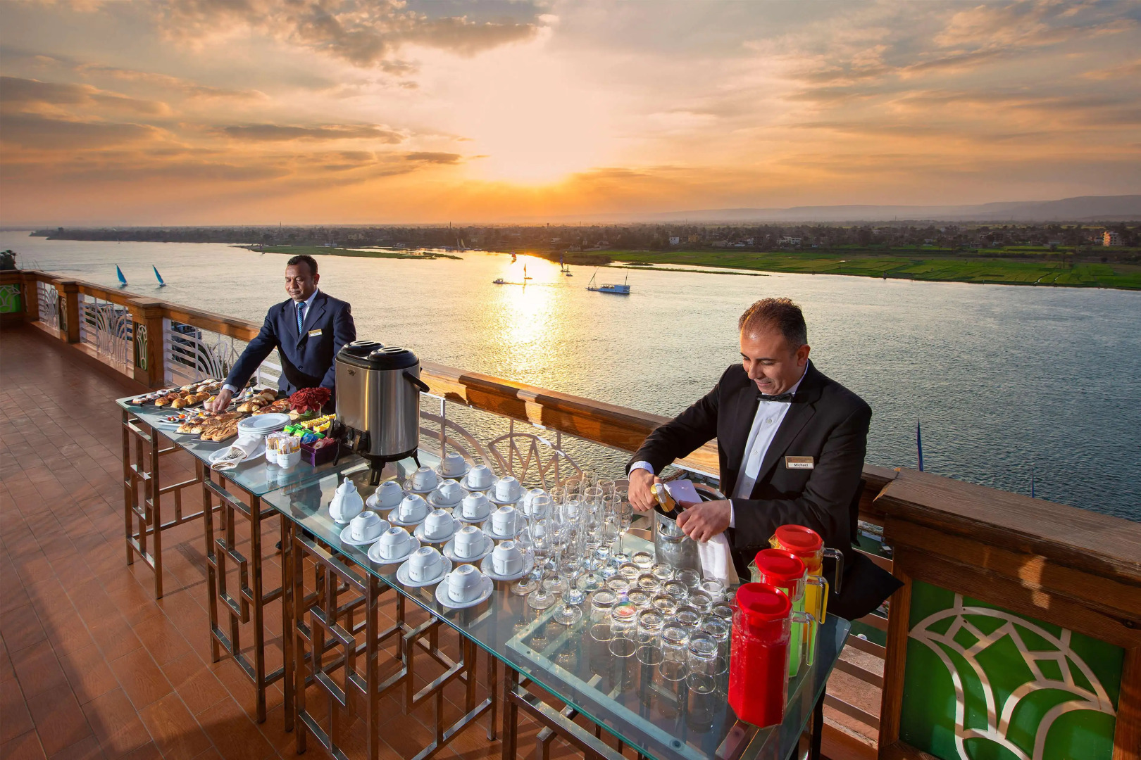 Foto - Sonesta St. George Hotel - Convention Center