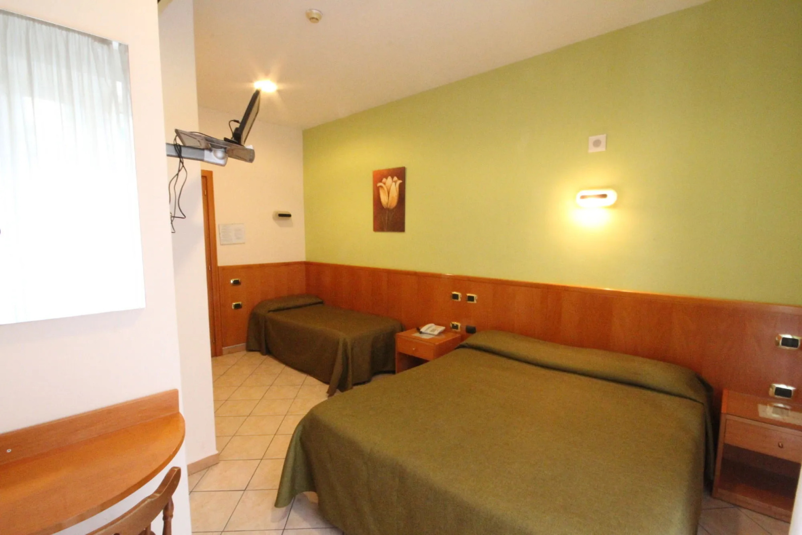 Foto - Hotel Zara Napoli