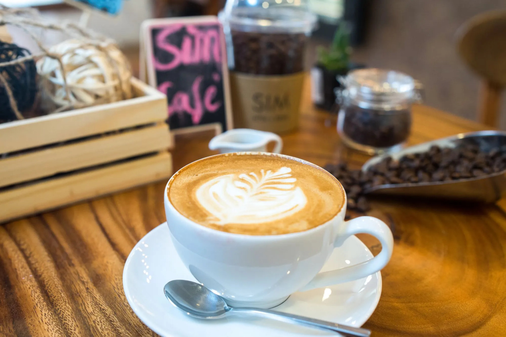 Foto - SIM Boutique Hotel