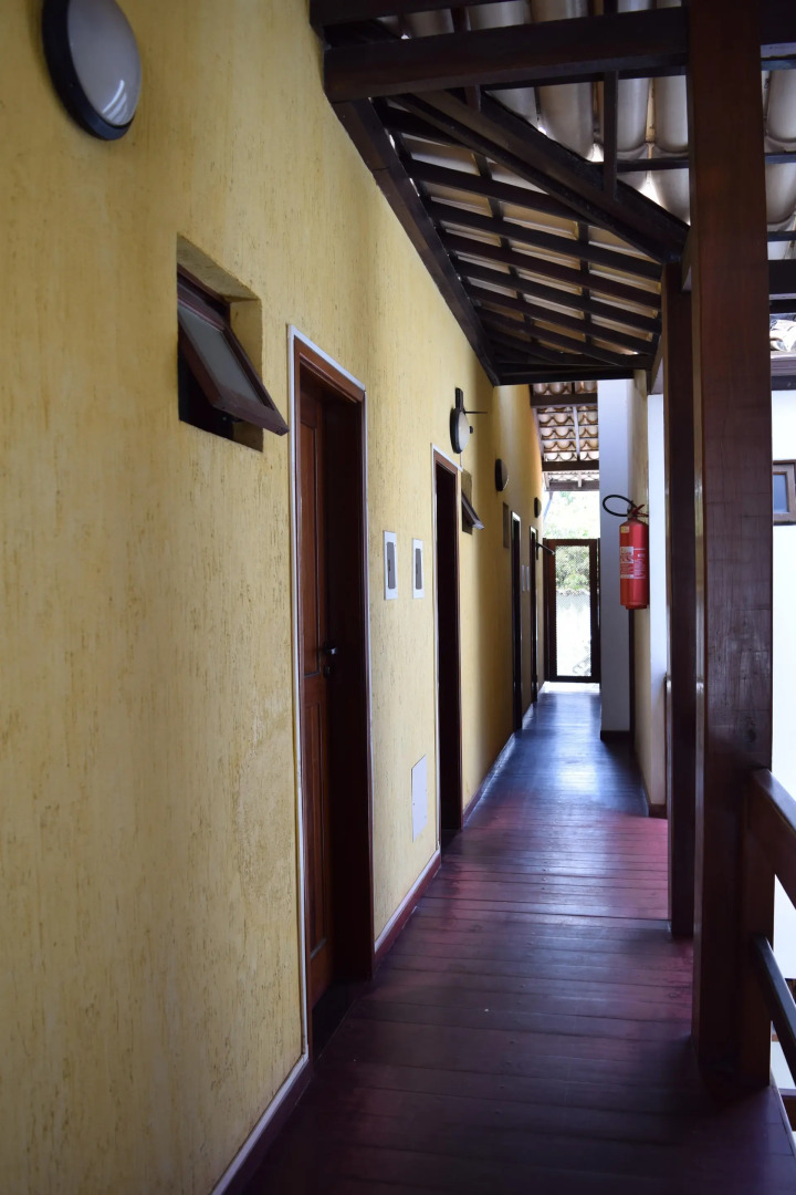 Photo - Hotel Pousada Encanto de Itapoan