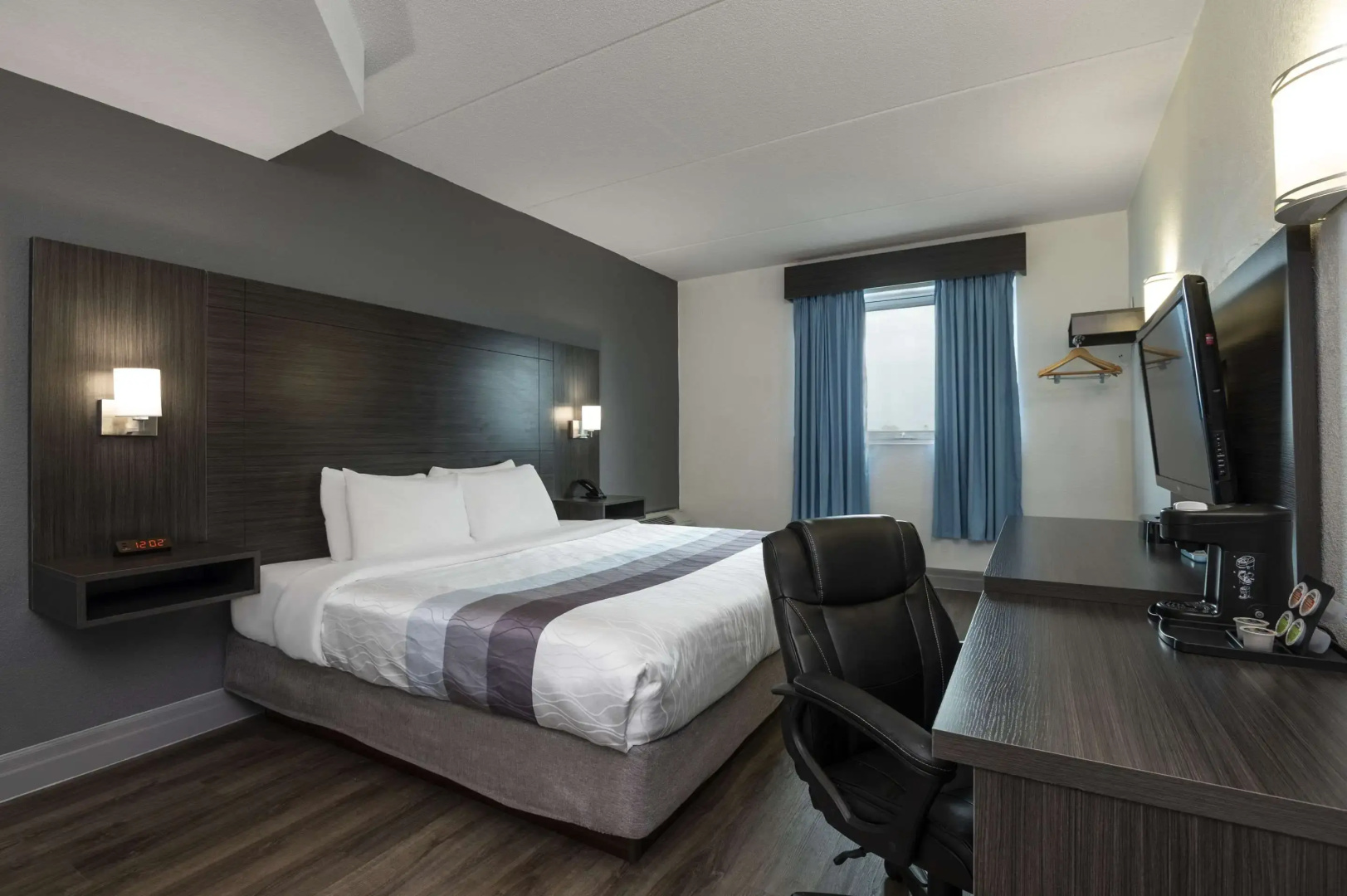 Foto - Comfort Hotel