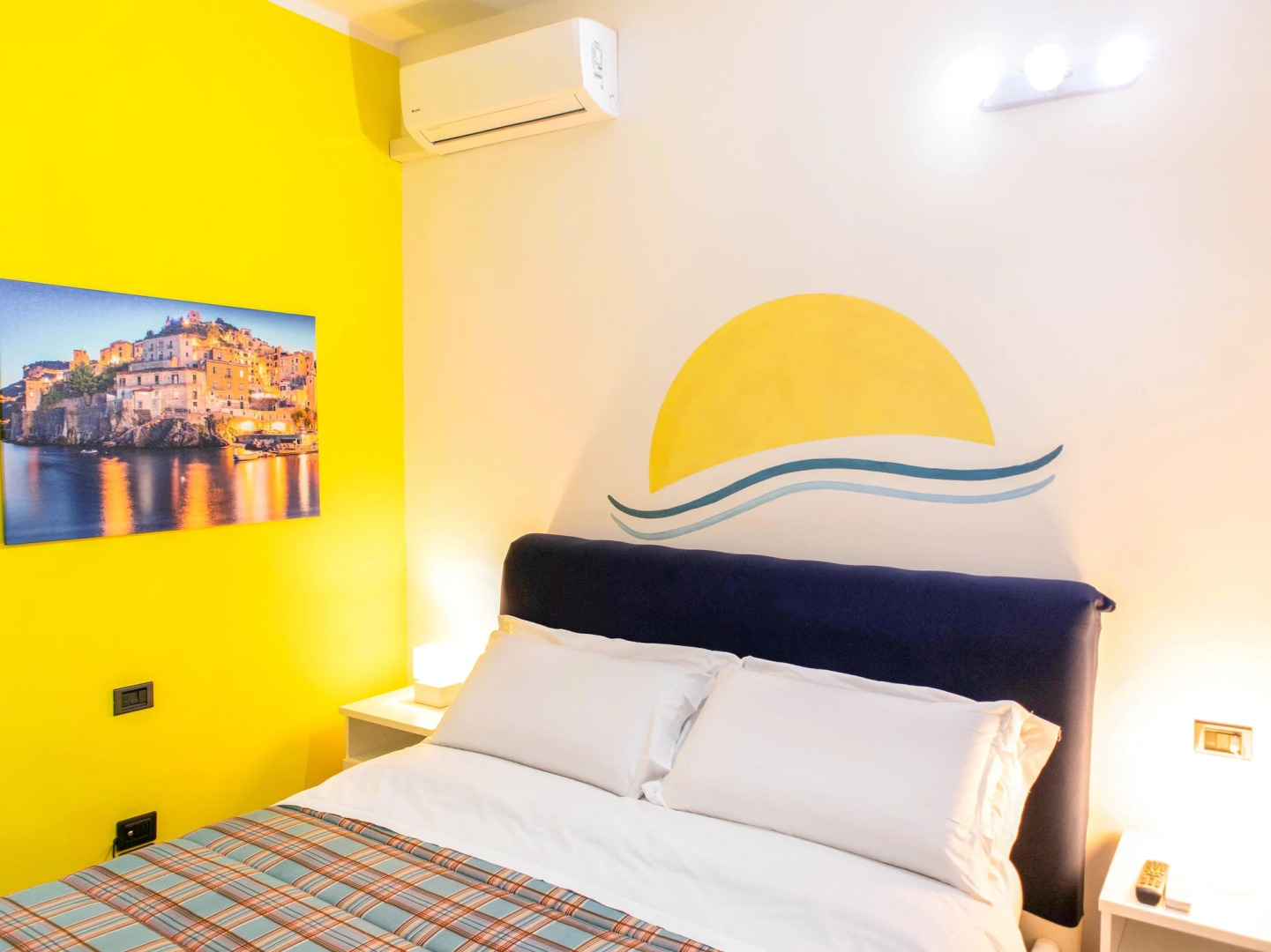 Photo - B&B Amalfi Coast Salerno