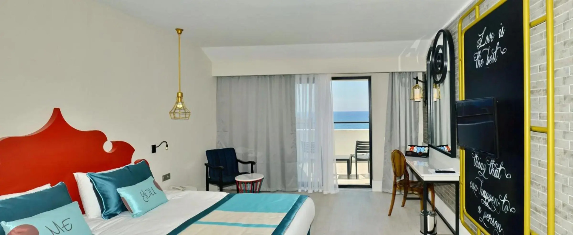 Photo - Seaden Valentine Resort & Spa Ultra All Inclusive