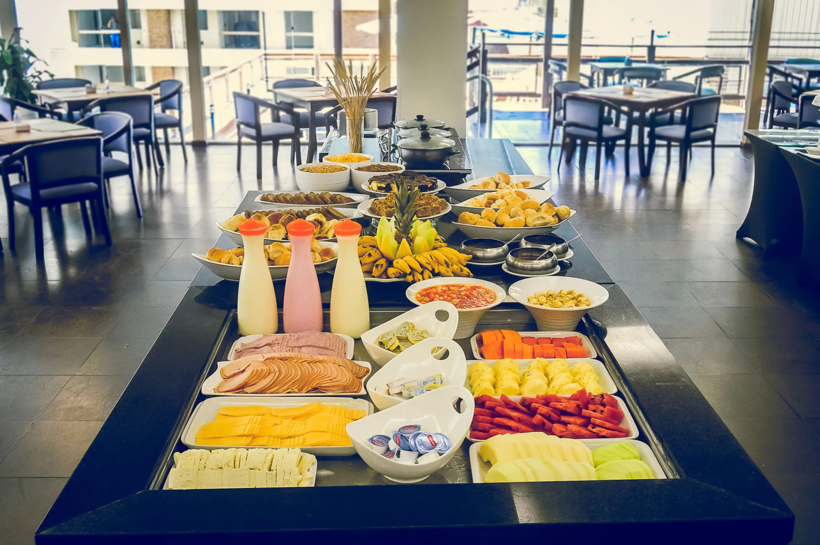 Foto - Castelmar Hotel