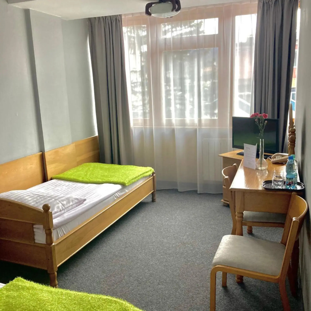 Foto - Hotel Gromada Zakopane