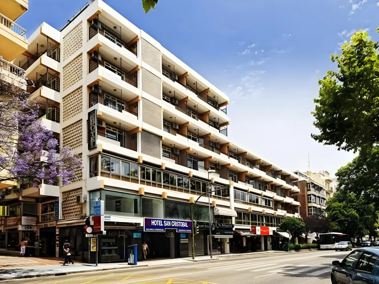 Photo - Óbal Hotel Marbella