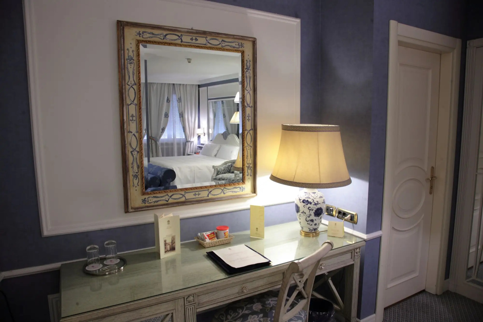 Photo - Palazzo Alabardieri