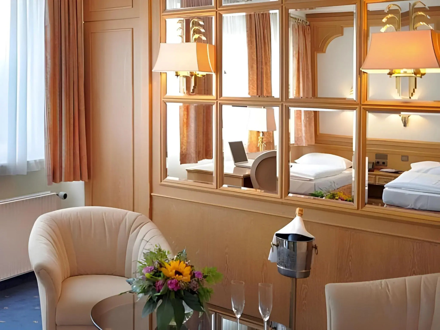 Photo - Ringhotel Seehof