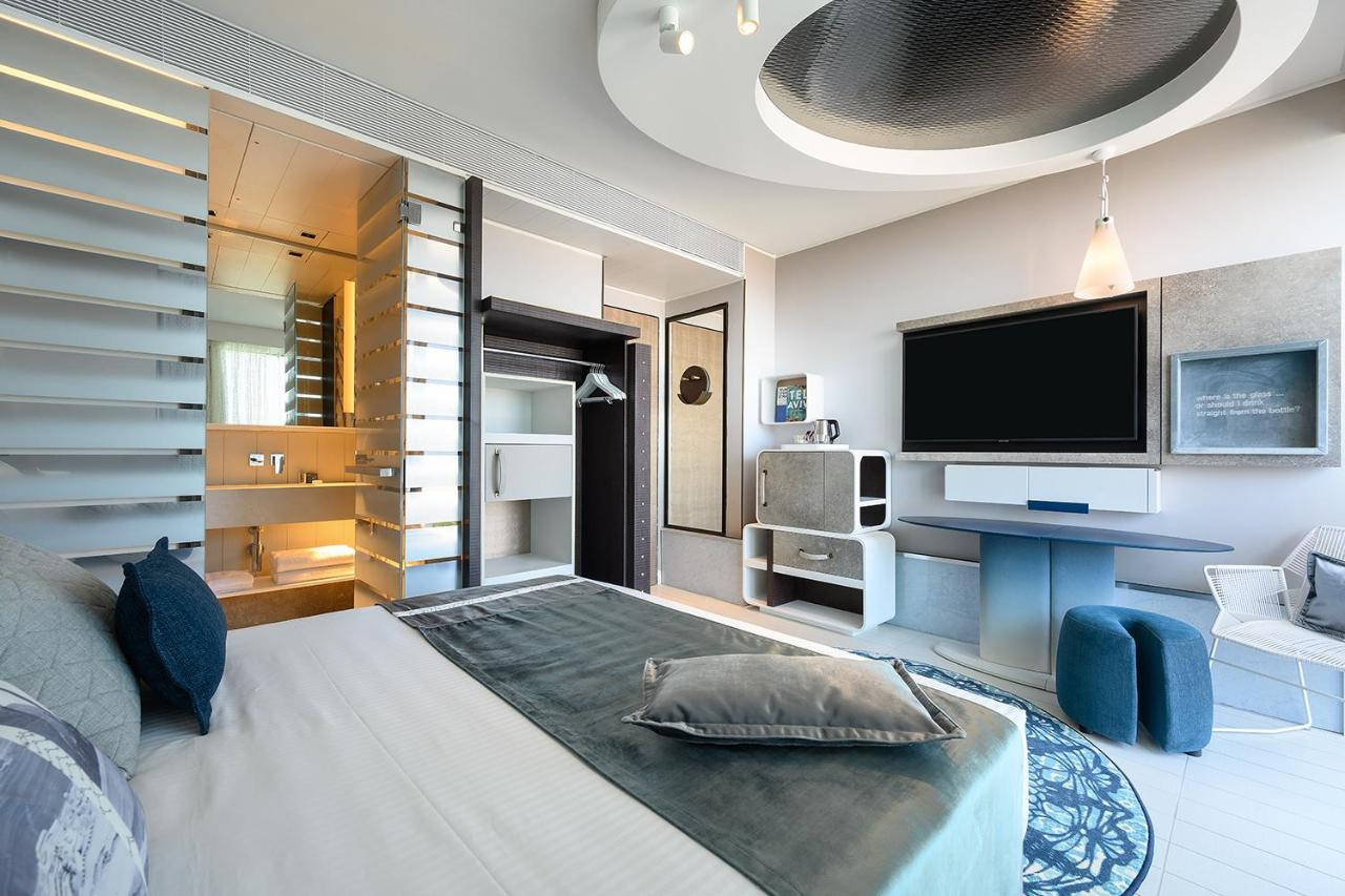 Foto - Port Tower by Isrotel Design
