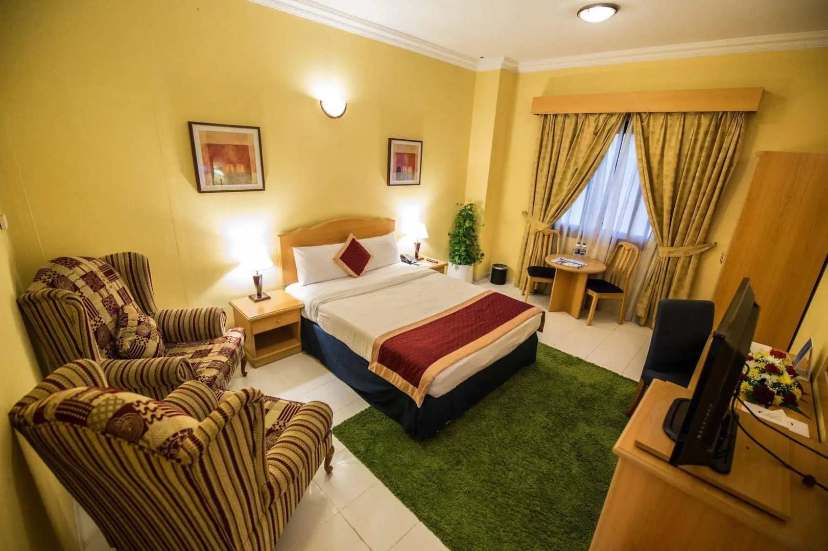 Foto - Welcome Hotel Apartments 1