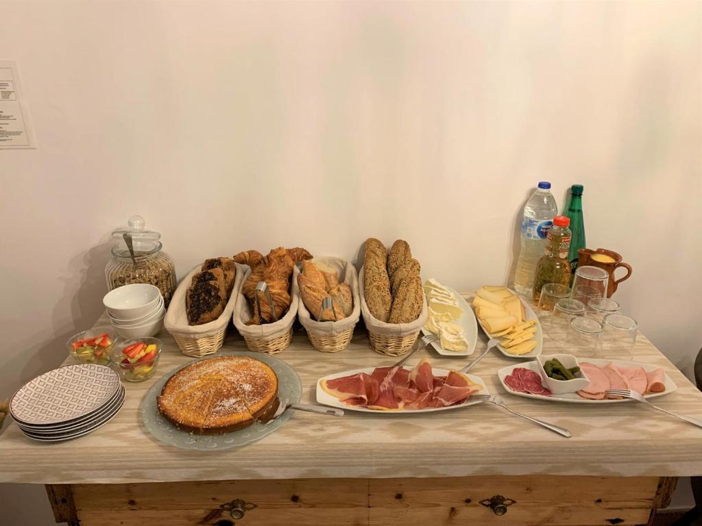 Foto - Hotel Casa Bougainvillea