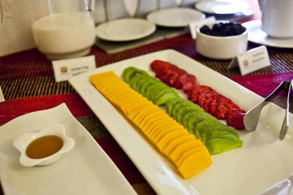 Foto - Tierra Viva Cusco Saphi Hotel