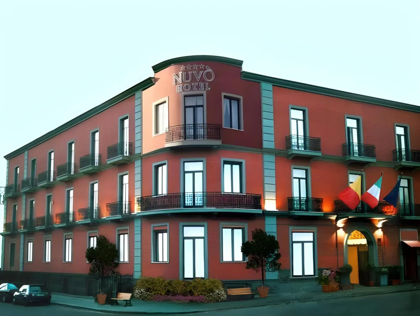Foto - Hotel Nuvò