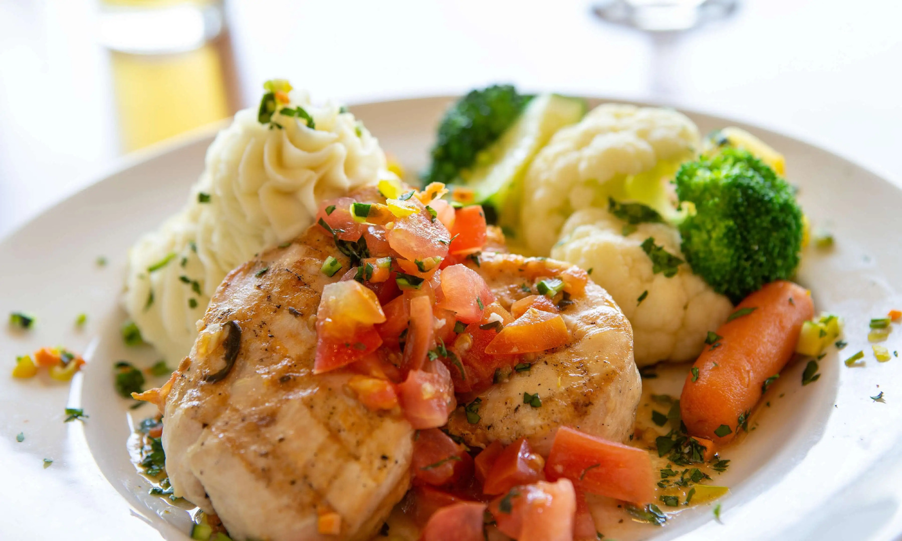 Foto - Hilton Chicago/Northbrook