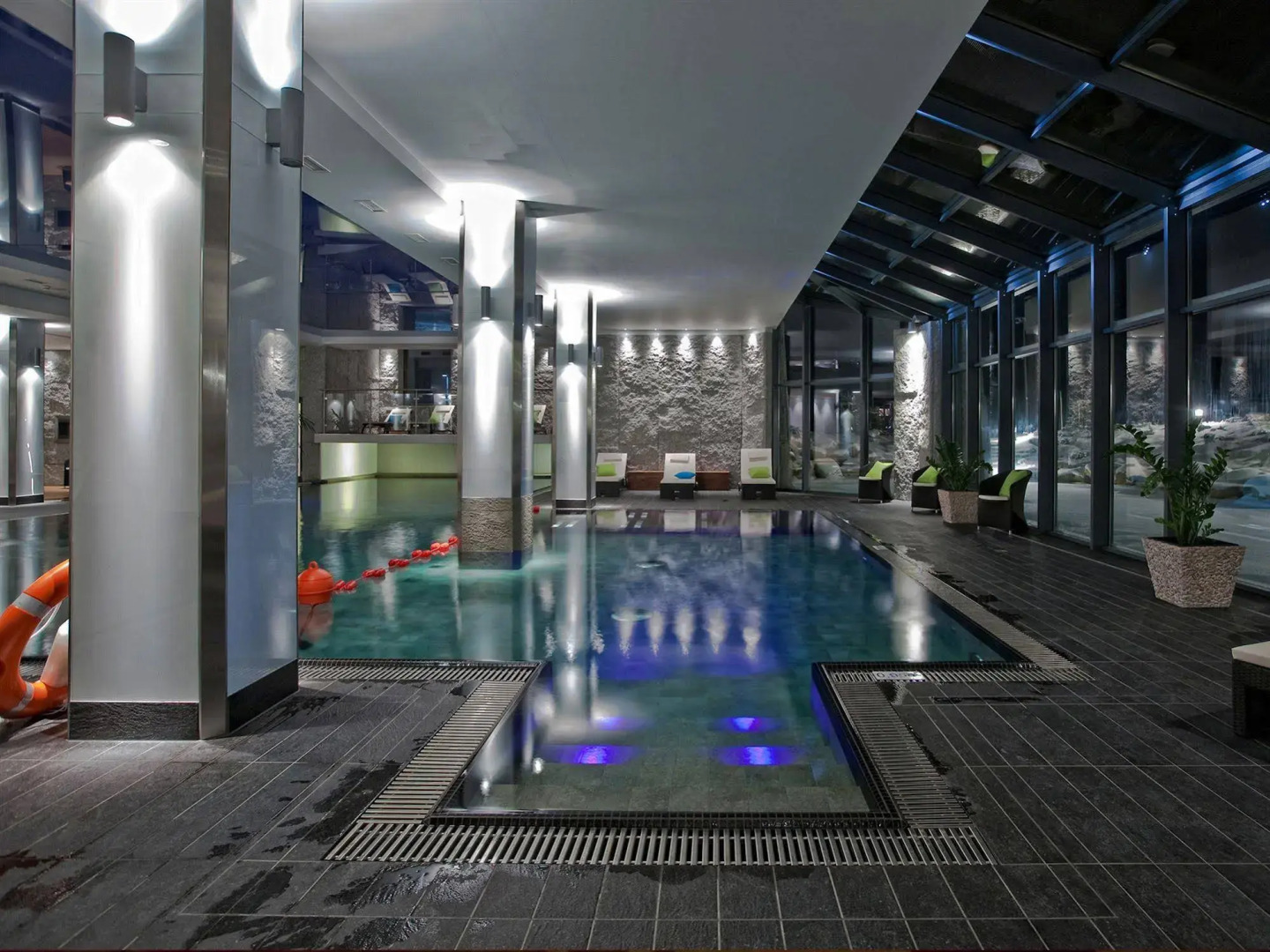 Photo - Hotel Nosalowy Dwór