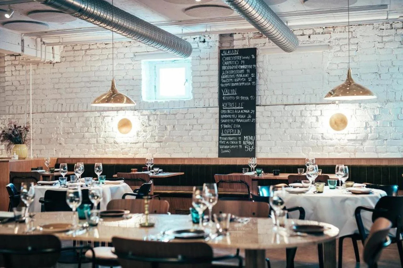 Foto - The Folks Hotel Konepaja